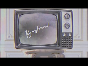Ariana Grande - Boyfriend (Lyric Video) [Feat. Social House]