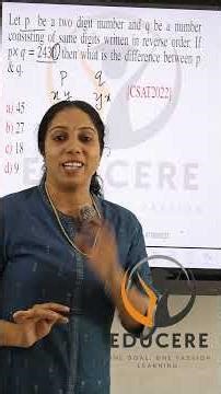 UPSC CSAT PYQ |NUMBER SYSTEM 2026| #upsc #shorts #maths #upscmotvation