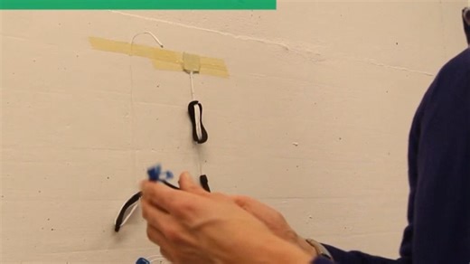 使用 greenTEG 的 U-Value Kit 进行传热系数（U 值）测量