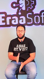 2 من طلابنا تم ترشيحهم واشتغلوا في شركات خلال دبلومة Ui - Ux Design🧑‍💻💙✅ دايما بنقول أن محتوى الدبلومات في EraaSoft قوى بشكل كافي أنك تكون محترف في ايراسوفت ويأهلك للعمل 🏢 ... ✅ لأننا ببساطة مش بس بنديك كورس ولكن بننقلك خبرة سنين وبندربك تدريب كامل وتأهيل ممتاز يخليك جاهز 👌💪 للدخول في سوق العمل بقوة كفريلانس او تقدم في اي شركة بكل ثقة 💙✅ مش بس كدا الشركة كمان بتساعدك وبتفضل متبعاك بعد الدبلومة وبتقدملك الدعم في اي سؤال او استفسار او كمان ممكن ترشيح لشركات 💙✅ ممكن تسجل معانا دلوقتي من خلا