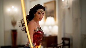 Gal Gadot's action set-pieces are exciting but storylines often feel bloated