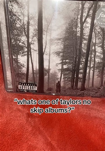 Taylor Swift's Albums: Ranking No-Skip Choices