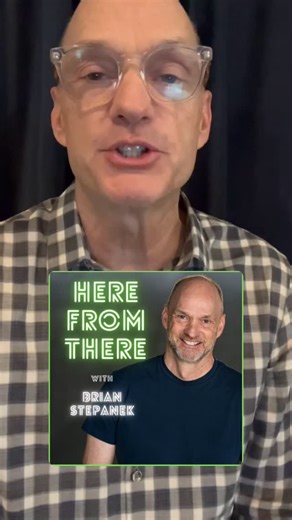 Brian Stepanek on Instagram: "Actress Sarah Baker (Young Sheldon, The Kominsky Method) joins @herefromtherepc @barahsakers #youngsheldon #thekominskymethod"