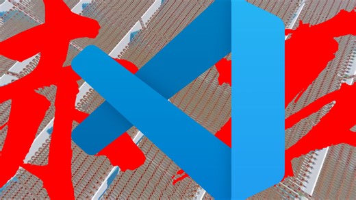 【赤石科技】Visual Studio Code卡服机