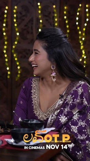 Anchor Suma in Fun Mode with Love OTP Cast | Exclusive Telugu Interview 💞🎤| Bhavaprita Productions