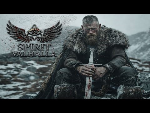 The First Omen – Spirit Valhalla | Epic Nordic Cinematic Soundtrack