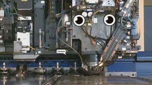 Talk2M. VPN Remote Access for Machine Builders