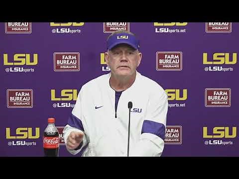 Brian Kelly Press Conference - Aug. 23