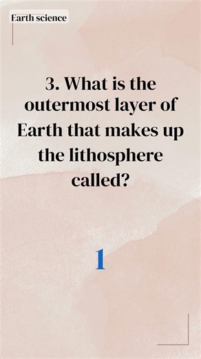 Super Simple Science Questions You Will Actually Use - 1-Minute Science Quiz (424)