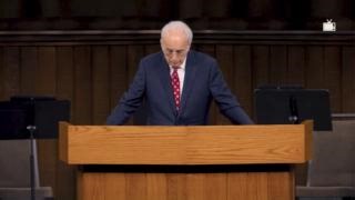 31K views · 900 reactions | Join us tomorrow on GTY TV for Come to Me. To find your local station, visit https://linktr.ee/gracetoyou | John MacArthur | Facebook