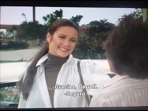 Wonder Woman: The Deadly Dolphin - Parte 2 de 14 - en ingles subtitulos español