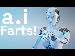 Hear the Fart Sounds an A.I makes - Try it yourself!