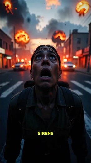 What If World War 3 Happened Tomorrow ?