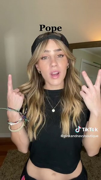 Outer Banks Character Outfit Inspiration | Spring Fashion