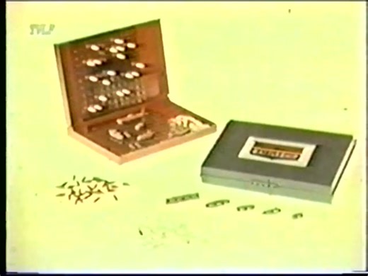 12 reactions | Here is a 1967 Battleship commercial. Defeat wasn’t...