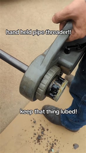 tools are such amazing things. #fabrication #millwright #welding #mechanical | Hall's Welding & Mechanical LLC