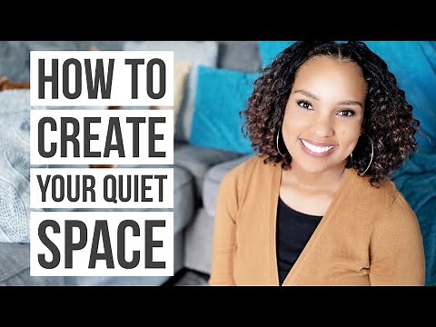 How to Make a Prayer Closet | War Room