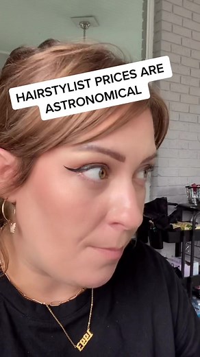 Understanding Hair Stylist Pricing and Salons' Fees