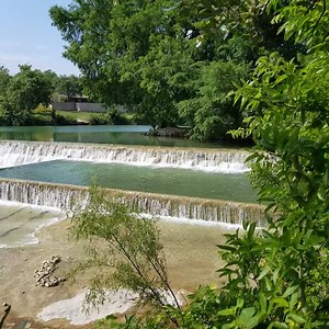 5.3K views · 144 reactions | It looks like a beautiful weekend ahead! Make sure to get your day passes in advance to guarantee entrance to the park in case we reach capacity. https://texasstateparks.reserveamerica.com | Blanco State Park - Texas Parks and Wildlife | Facebook