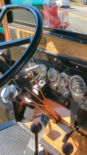 American Antique Truck #truck #americantruck #antiquetruck #trucks #oldtruck