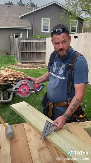 Miter Cut Angle Without Miter Saw