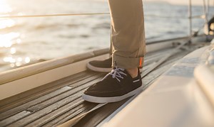 Comment choisir ses chaussures bateau ?