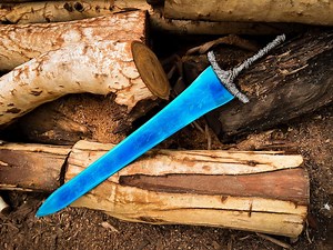 Moonlight Great Sword Replica | Elden Ring Sword | Dark Moon Cosplay Prop | Full Metal Sword Gift for Him, Boyfriend, Gamer - Etsy