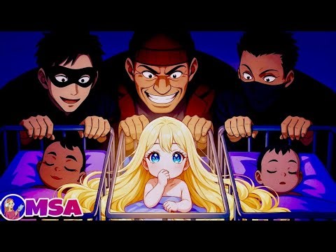 Family Sold Me: 17 Years Later I Came for Revenge