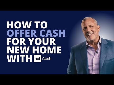 How to Buy a Home with Cash and Get Ahead of the Competition