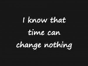 I promise you Lyrics