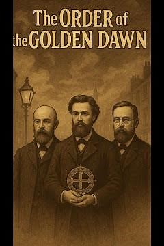 The Order of the Golden Dawn #Occult