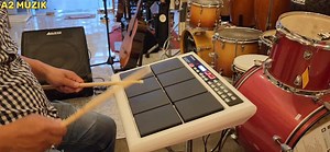 141K views · 232 reactions |  TRỐNG ĐIỆN CHÍNH HÃNG ROLAND SPD 20...