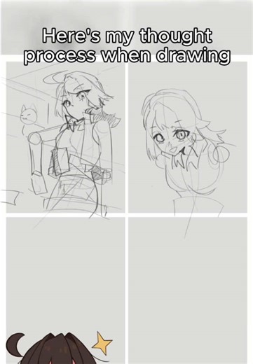 Creative Sketching Techniques for Artists