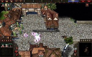 SF2 2.0-"Westguard" Trailer video - Spelforce 2 Demon of the Past 2.0 mod for SpellForce 2 - Demons of the Past