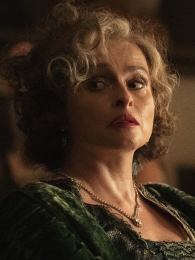 Agatha Christie's Seven Dials: A Murder Mystery Premiere