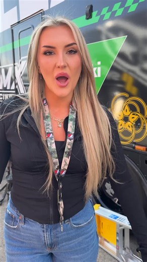 It’s time to go BEYOND THE TRACK in our new behind the scenes series at all of our events this year! Here’s a quick glimpse of SET UP DAY (Friday) here at Anaheim Angel’s Stadium for @supermotocross with @teamprmx. Will we see you here tomorrow?! Follow Partzilla and our stories all day for more fun. #Partzilla #TheBestForParts #SupportTheSport #PartzillaHasIt #OEMParts #PRMX #Motocross #supercross #anaheim | Partzilla