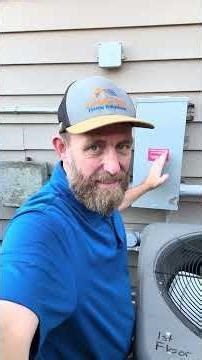 How to test your Generac Generator to make sure it’s ready for a power outage! Generac maintenance.