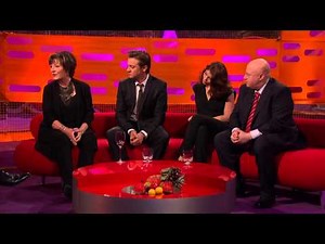 [HD] The Graham Norton Show S12E17