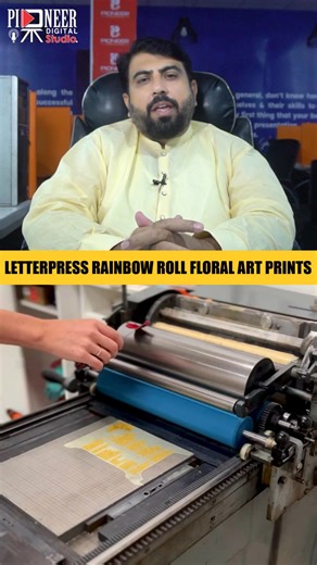 🌈 Letterpress Rainbow Roll Floral Art Prints #LetterpressArt #RainbowRoll #FloralPrints #ArtPrinting #Printmaking #HandmadeArt #CreativeDesign #ColorfulPrints #LetterpressPrinting #ArtLovers #RainbowArt #DecorativePrints | Pioneer Digital Studio