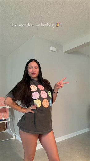 can’t believe this year will be be my last year in my 20’s 🤭 | My Birthday