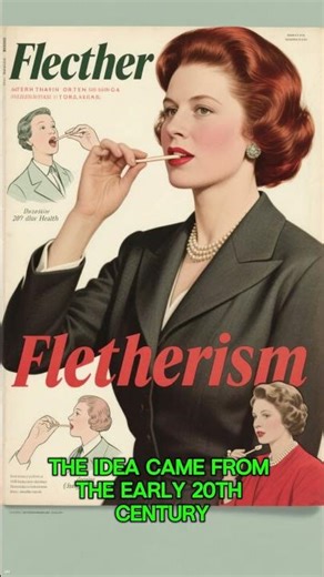 Nancy Reagan’s 32-Chew Diet Secret 🍽️