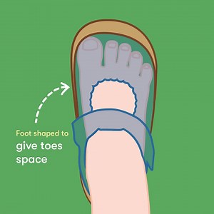 Eva | Start-Rite Shoes