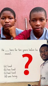 Let’s answer the questions ❓#englishlearning #englishlanguage #englishquestions | Learn With Austin 2