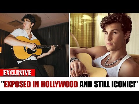 🌈 Top 5 Closeted Gay Hollywood Celebs Who Got Exposed – #3 Was a Shock
