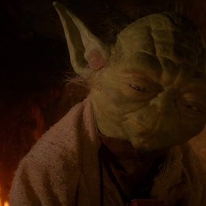 10K views · 155 reactions | Even the Force can’t hide Yoda’s wrinkles… | Star Wars | Facebook