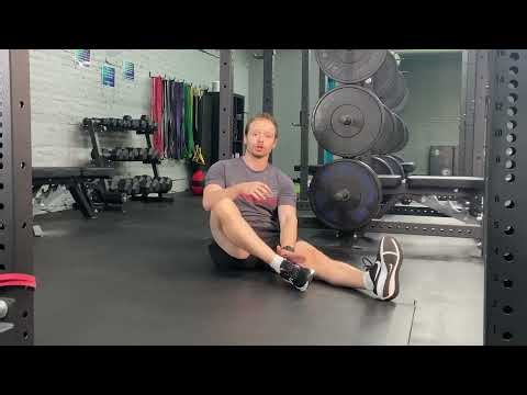 Hip Assessment - FADDIR, FABER, 90/90