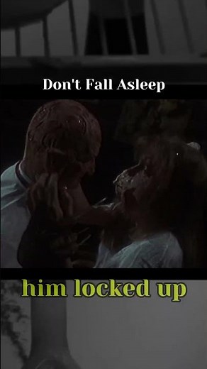 The Terrifying Origin of Freddy Krueger… 😨