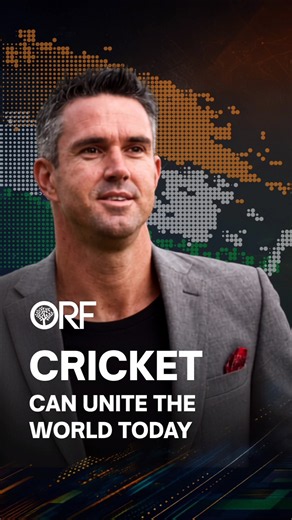World Cricketers Become Friends Here in India - Kevin Pietersen