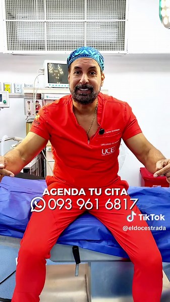 ¿Así o más claro? Los 2 únicos días que vamos a dar Consultas Presenciales GRATlS 😉