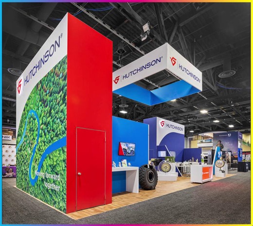 Did you know that we have been printing SEG graphics for over 12 years? We were one of the first and are one of the best. Ask us about our perfect-fit process and partner with us on your next project! https://www.orbus.com/seg-graphics | Orbus Visual Communications